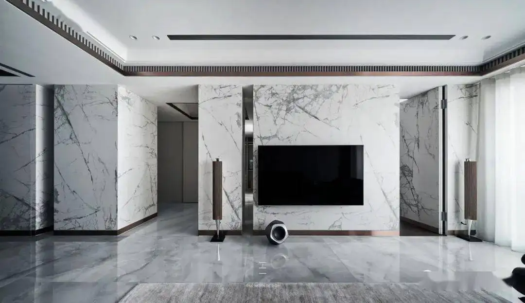 15 Ideas for Using Granite and Marble Decor in Your Home