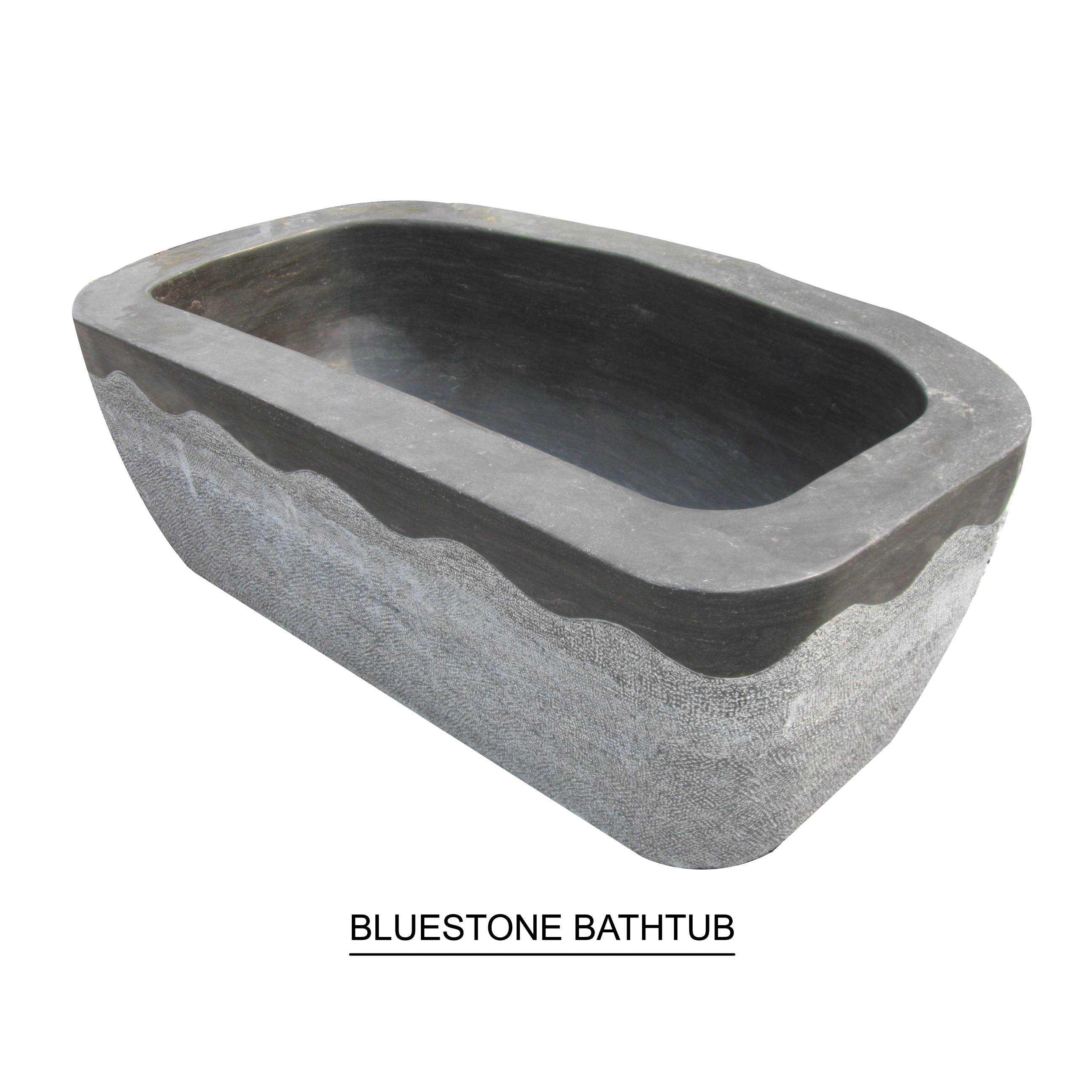 Spa Bathtub, Bluestone Spa Tub,Spa Bathtub, Bluestone Spa Tub