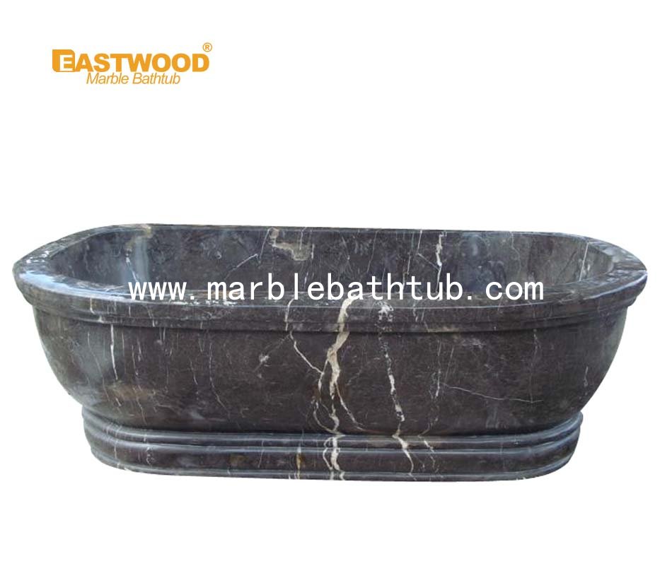 Bagusan Bathtub Marble Atau Acrylic