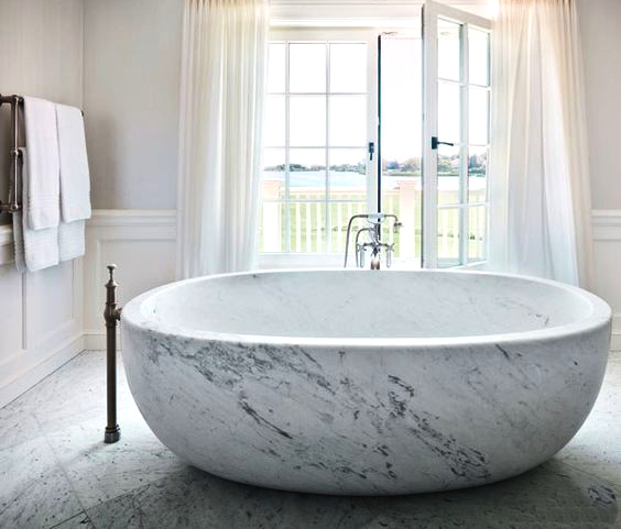 Granite Bathtub Price