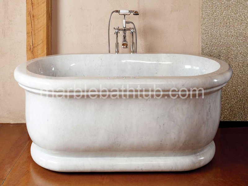 Marble Bathtub (2)